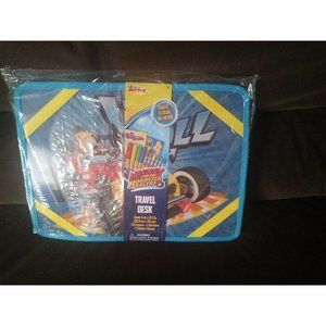 Innovative Designs Disney Junior Mickey And The Roadster Racers Travel Desk New